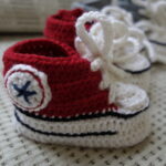 Babyslofjes 'All Stars'
