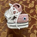 Babyslofjes 'All Stars'